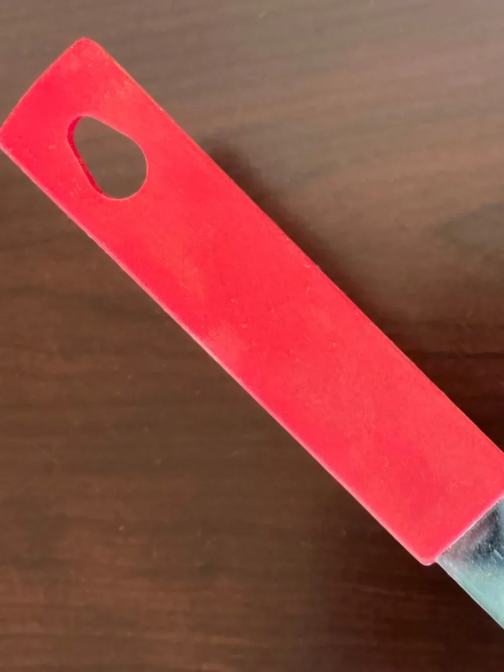 NWOB Red 5.5